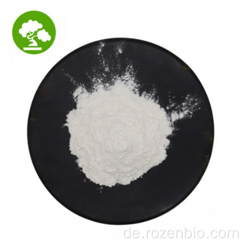 Anti-Krebs-chlormethines HCl / chlormethines Hydrochlorid